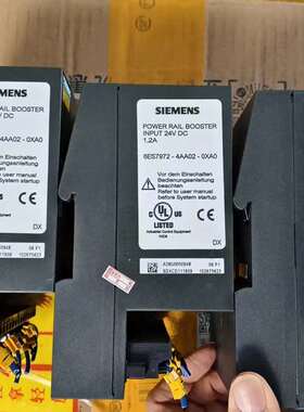 议价-6ES7972-4AA02-0XA0西门子POWER RAI