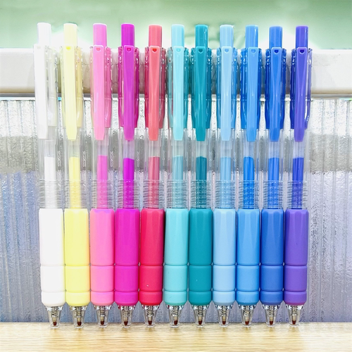 MINISO名创优品丙烯彩色中性笔