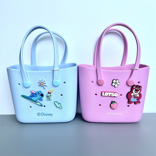 MINISO名创优品迪士尼洞洞便当袋