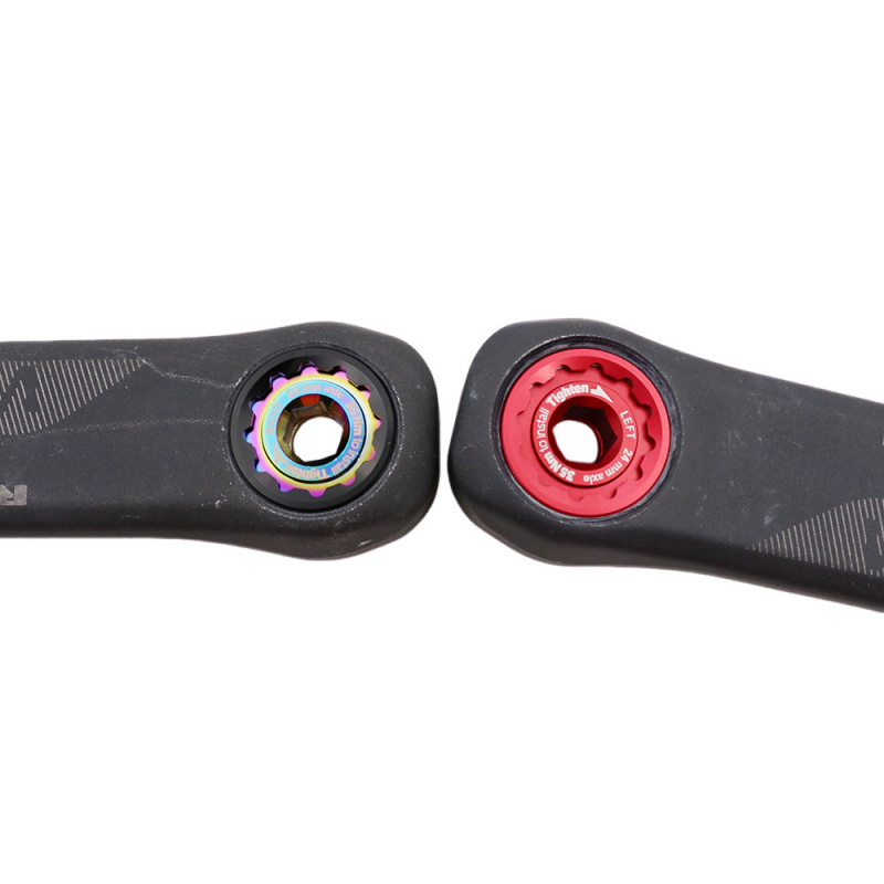 FORROTORAldhu公路曲柄牙盘自拔