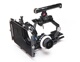 Tilta铁头索尼FS700摄影机套件遮光斗跟焦器全包兔笼手提底座配件