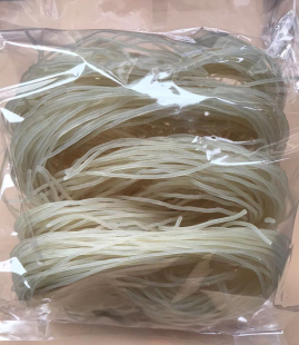 1袋包邮500G稻鑫园恩平濑粉传统手工艺制作0添加剂纯大米制品特产