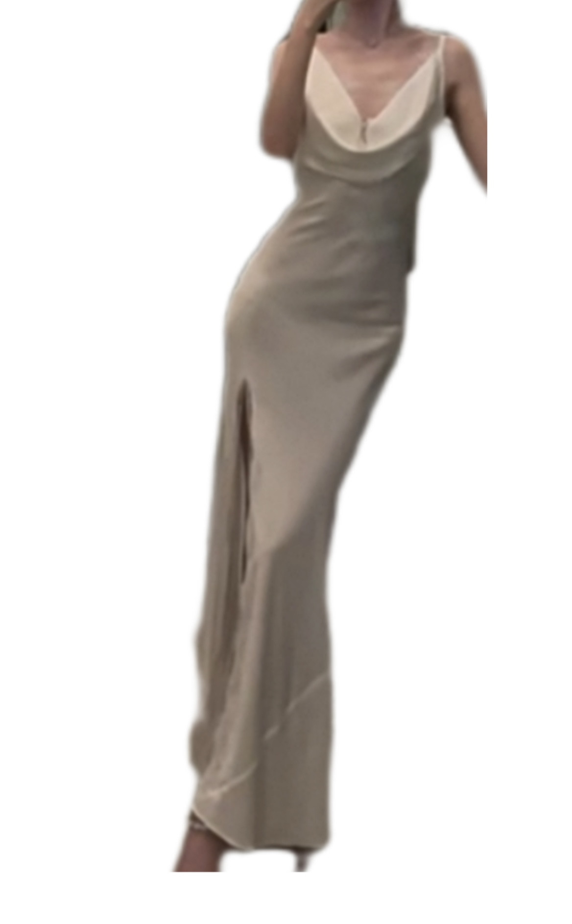 wo  英国买的 蕾丝连衣裙巨美 后背提高 大货版本更完美