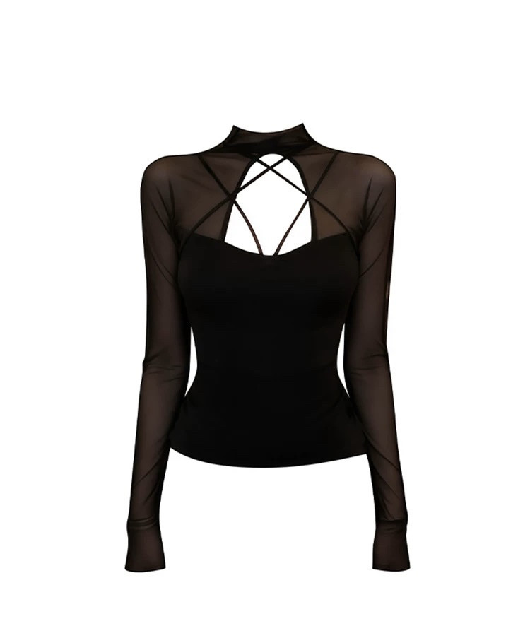 wo 12/22 20:00 上衣