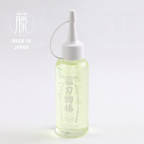 50ml喷雾装防锈油日本护刀油