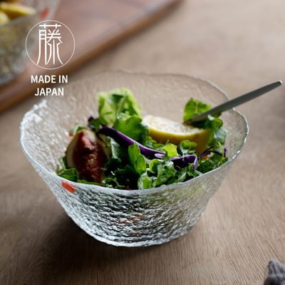 碗aderia玻璃初雪正版