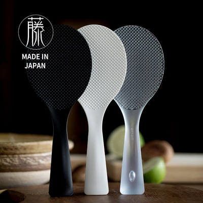 marna米饭铲可站立设计不易粘