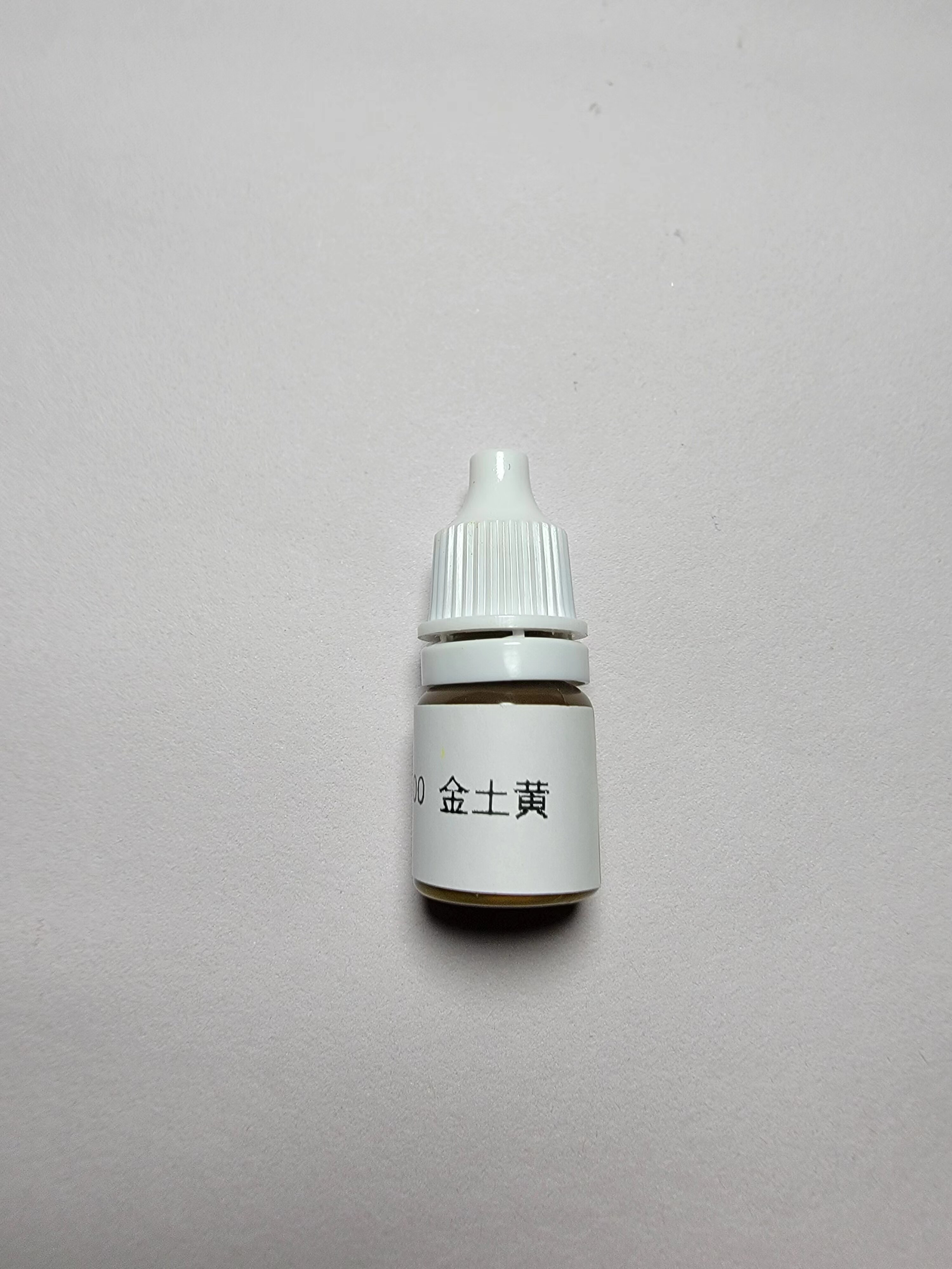 史明克丙烯颜料分装丙烯墨水3ml彩色AERO娃妆画脸石塑粘土DIY包邮