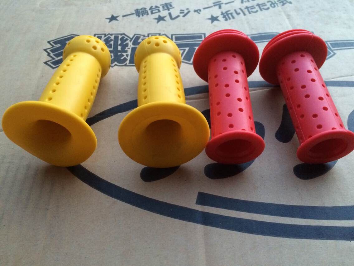 Poignées de vélo - Ref 2346671 Image 3