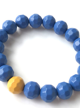 托玛琳电气石碧玺手链白菜价