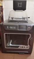询价启迪三维 X-MAX   3D打印机高精度智能双色打印儿童玩议价