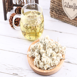 电脑一族常备清热茶饮来自雪域高原大自然的产物海螺沟冰川雪菊