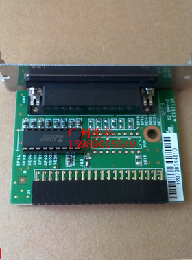 北洋 BTP-2002CP/98NP/R580/M180/M280 串口卡 串口板 接口板