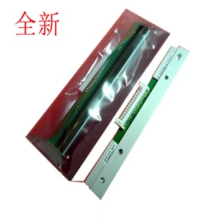 适用博思得Postek C168-300S G3000 g2000 Q8 300点 203dpi打印头
