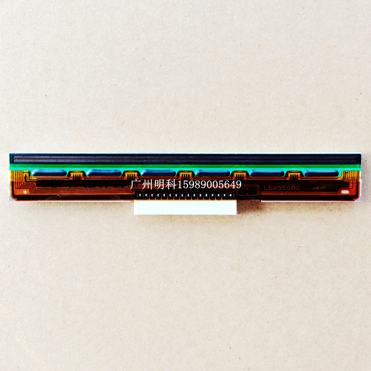 TTP-244PLUS/PRO 打印头 T200/245C/244CE 244 16针头 兄弟4420