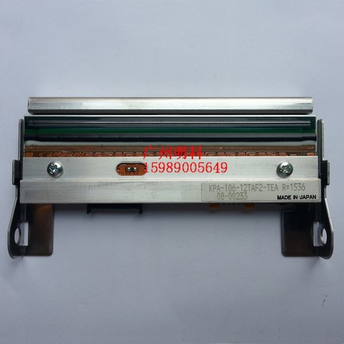 tec B-452 b-462 TS12CN TS22CN 452 全新 打印头 热敏头