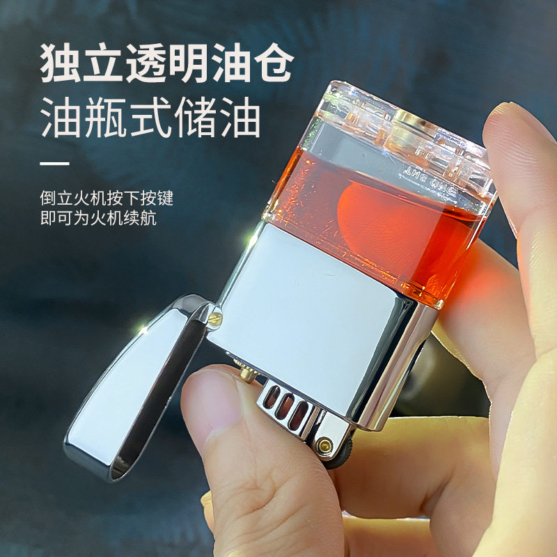 好玩的网红盲盒防风THEO