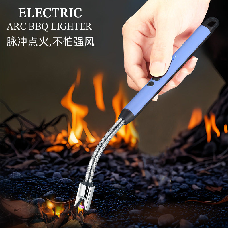 好玩的便携脉冲点火器电