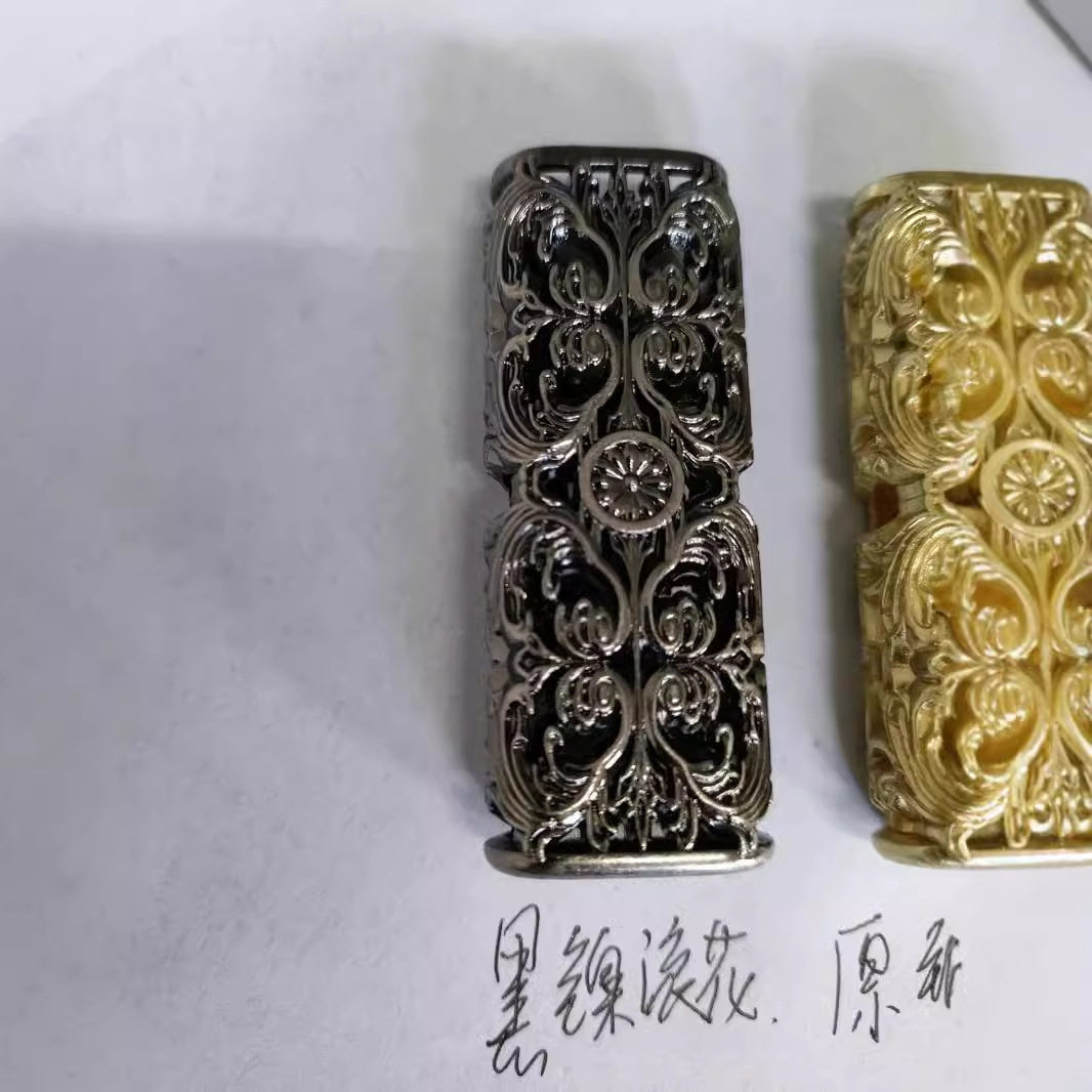 好玩的-908镂空草蜢EDI长