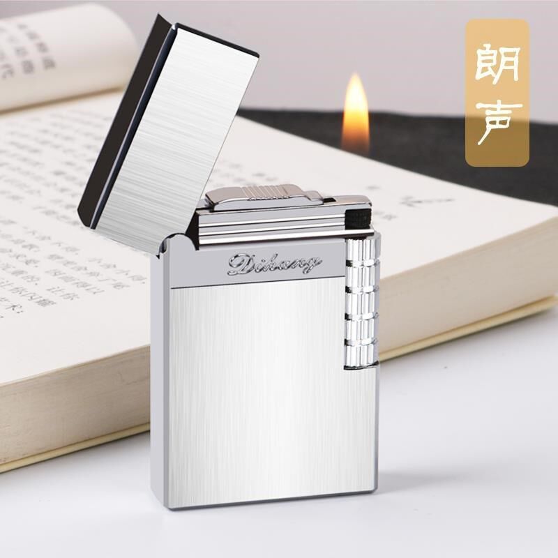 DIKANG朗声打火机充气响