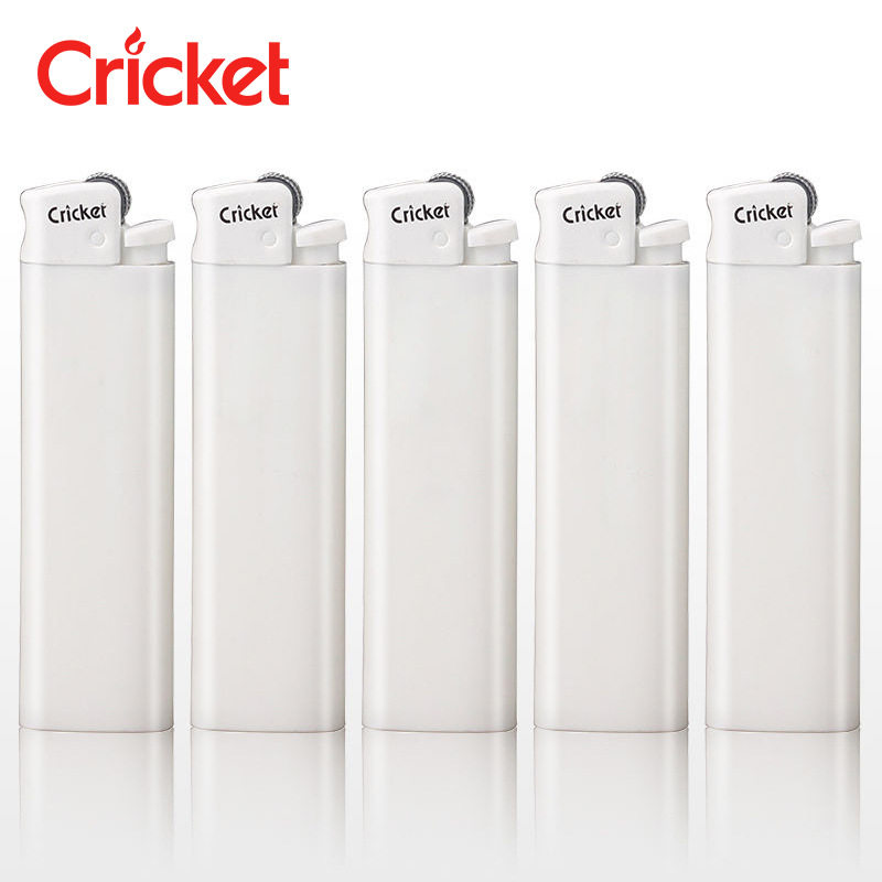 好玩的瑞典Cricket一次性