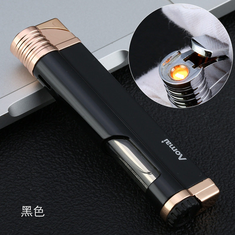 好玩的温州打火机奥麦510