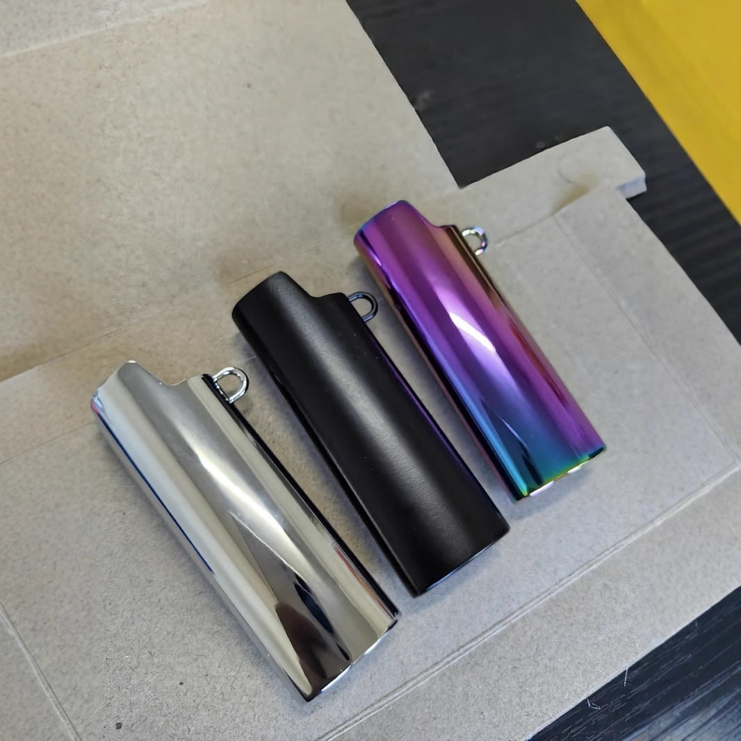 好玩的-906金属带挂耳彩