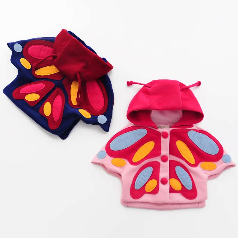 Cape pour fille - Ref 2155850 Image 1