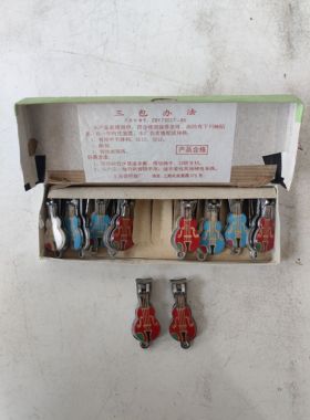 上海小提琴指甲刀怀旧收藏影视七八十年代复古怀旧装饰摆设摆件