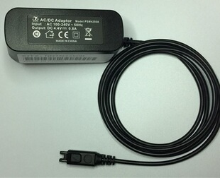 摩托罗拉对讲机MTP850/750/810/830/850S线充 直充NNTN7558A