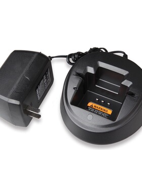 摩托罗拉GP2000充电器GP2000S/SP66对讲机电池PMTN4086A