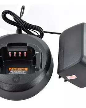 摩托罗拉CP1200/1300/1600/1660/1208/1308/1668充电器WPLN4137BR