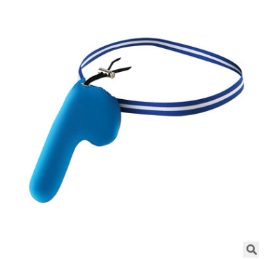 sugoidan男士丁字裤jj吊环