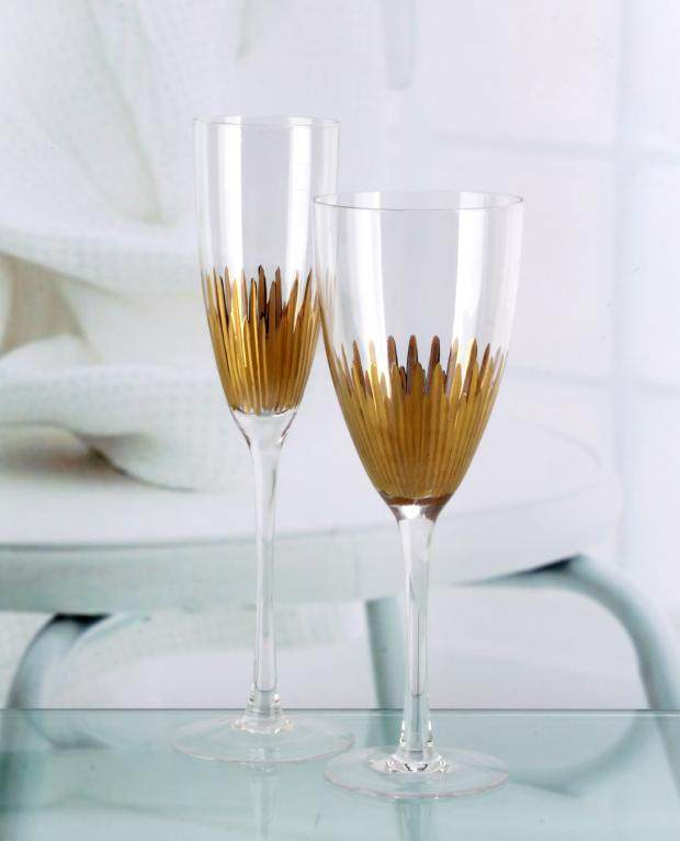 特伦森家居软装流光形象设计装饰