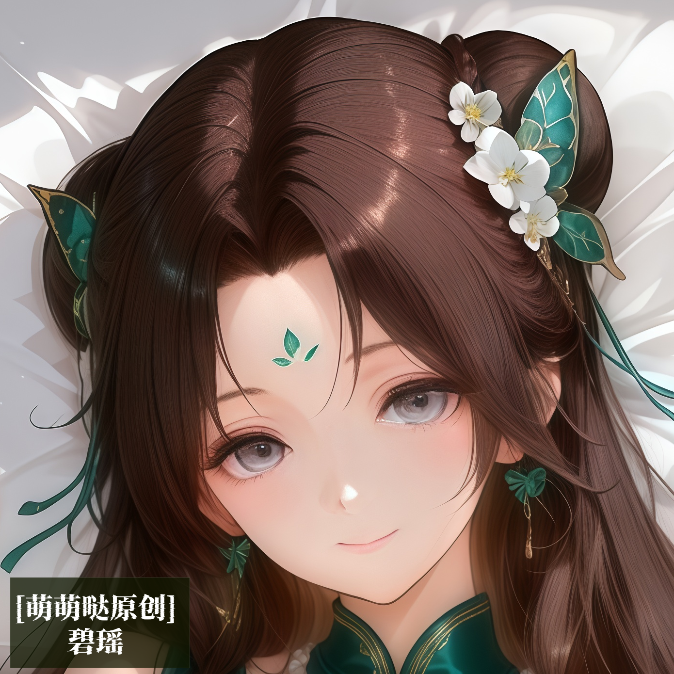 [萌萌哒原创]等身抱枕芯套定制动漫二次元人形等人高诛仙碧瑶周边