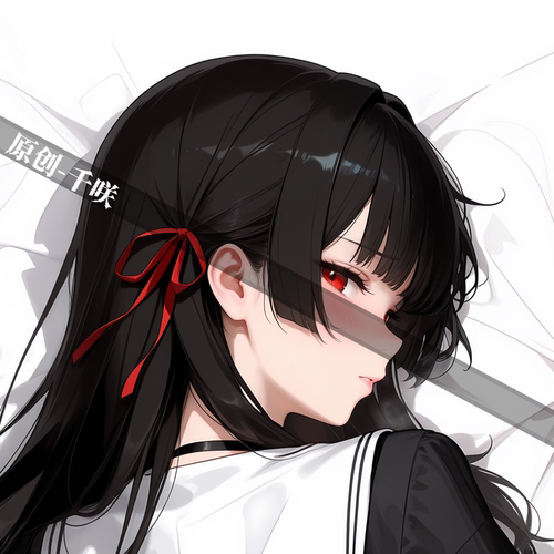 [萌萌哒原创]等身抱枕枕头定制动漫人形等人高鸣潮朽叶千咲二次元