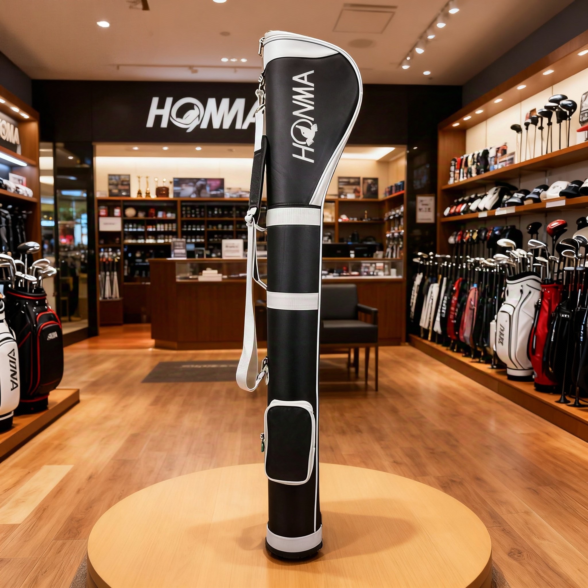 新款高尔夫枪包男女通用球杆包轻便golf球包 可装6-8支,运动/瑜伽/健身/球迷用品,高尔夫球包,淘宝优惠券,粉丝福利购,淘宝优惠卷