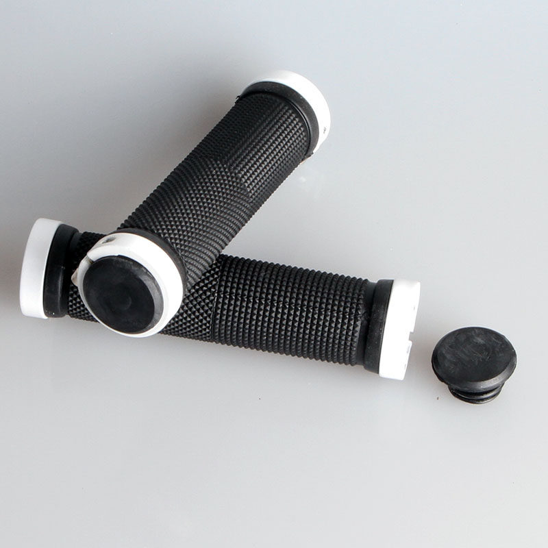 Poignées de vélo - Ref 2349018 Image 4