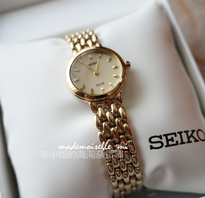 Áª±£¹úÄÚÏÖ»õ¾«¹¤¸´¹ÅŮʿÊÖ±í ¹âÄܾ«ÖÂС±íÅ̶ƽð·ÀË®Íó±í