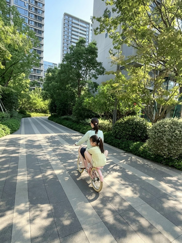 0压力长袖T恤，能穿3季～（速干，防晒，妹妹130,姐姐170）