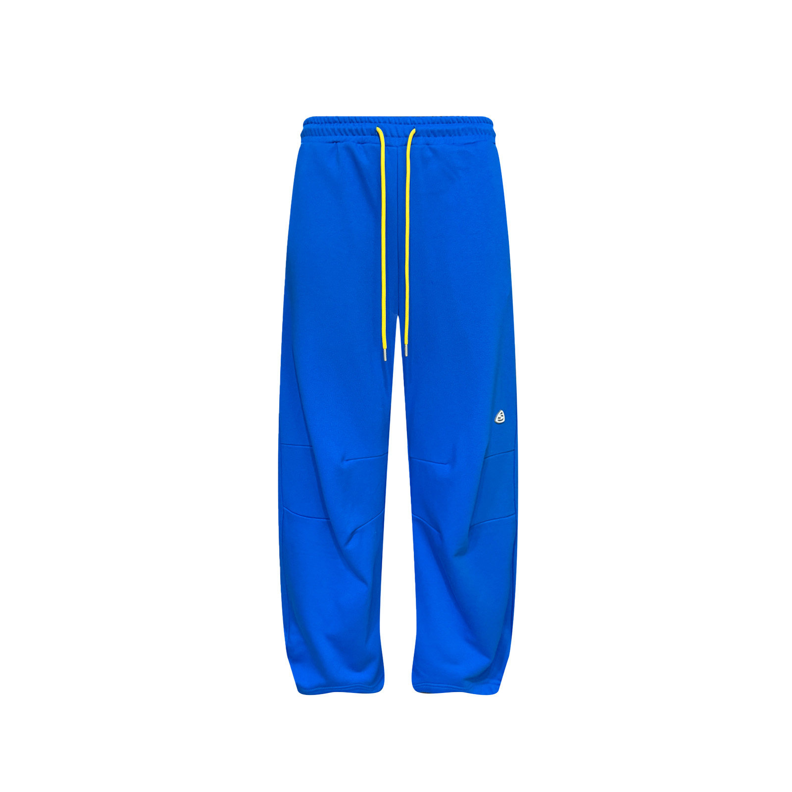 s45压胶撞色双褶解构设计运动休闲通勤卫裤,男装,卫裤,淘宝优惠券,粉丝福利购,淘宝优惠卷