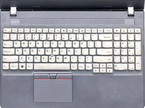 Thinkpad联想W541 20EGS0HL0F笔记本电脑15.6寸键盘保护贴膜套