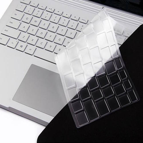 微软Surface Book增强版键盘膜13.5寸笔记本电脑膜保护膜贴膜贴纸