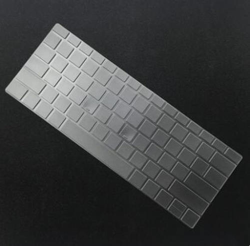 微软Surface Pro 3键盘膜12英寸笔记本电脑膜保护膜贴膜贴纸贴罩