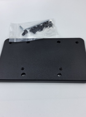 PLAYSEAT挑战者T598转接板 基座转接板