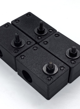 playseat挑战者T598踏板固定