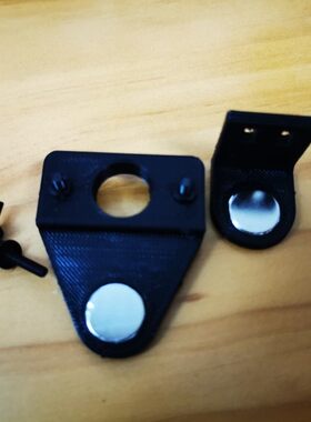 FANATEC 游戏方向盘 磁铁拨片改装 增加手感 DD2 CSW BMW GT2