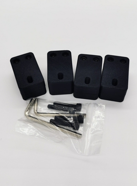 playseat挑战者 g92踏板固定器 g92踏板固定