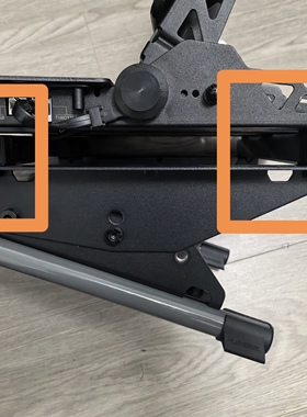 playseat x踏板固定通用款Playseat x踏板固定