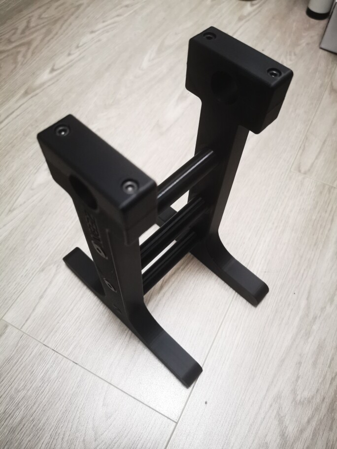 플레이시트 챌린저 업그레이드 버전 2.0